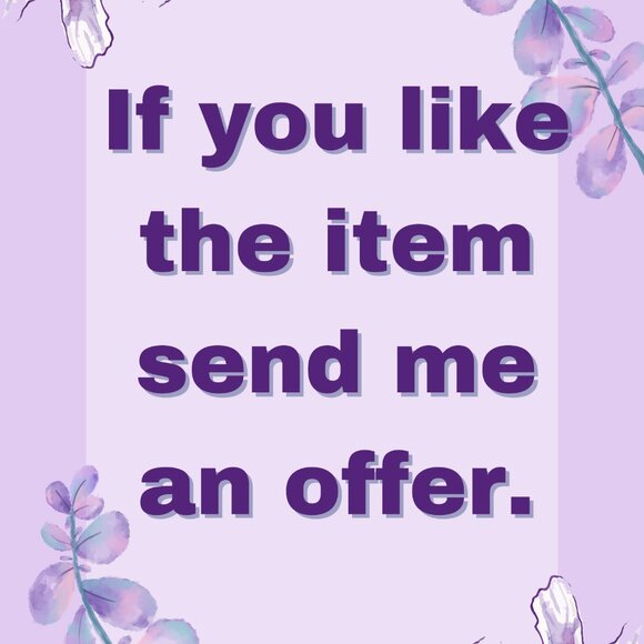 This item is no longer available - Picture 3 of 5